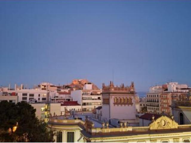 Piso Venta Alicante Alacant, Ensanche Diputación