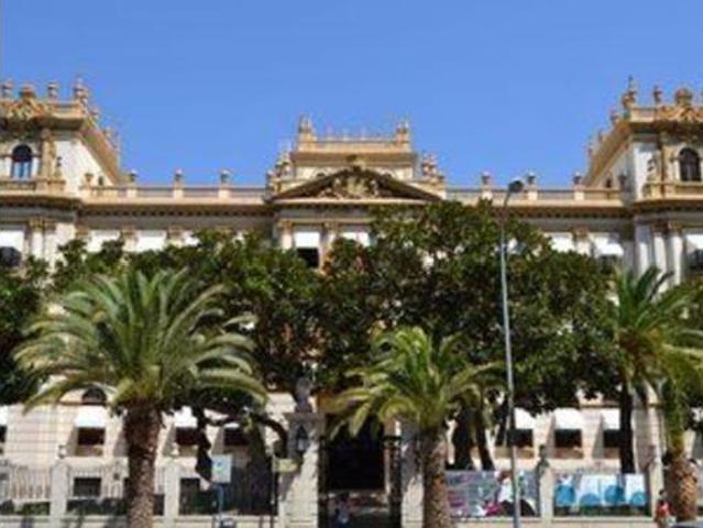 Piso Venta Alicante Alacant, Ensanche Diputación