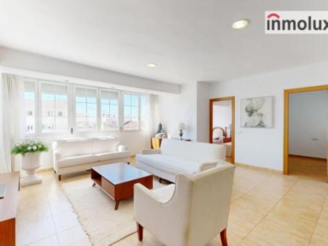 Piso Venta Alicante Alacant, Ensanche Diputación