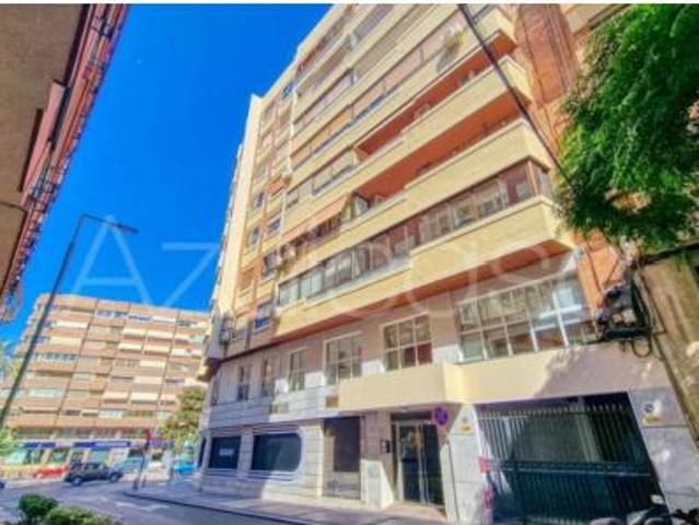 Piso Venta Alicante Alacant, Ensanche Diputación
