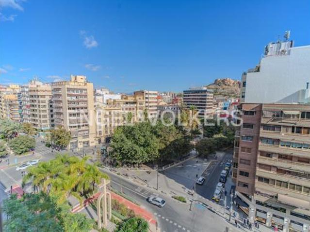 Piso Venta Alicante Alacant, Ensanche Diputación