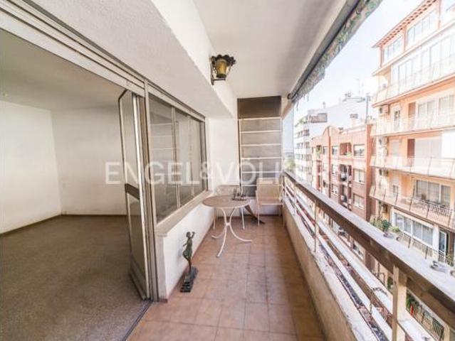Piso Venta Alicante Alacant, Ensanche Diputación