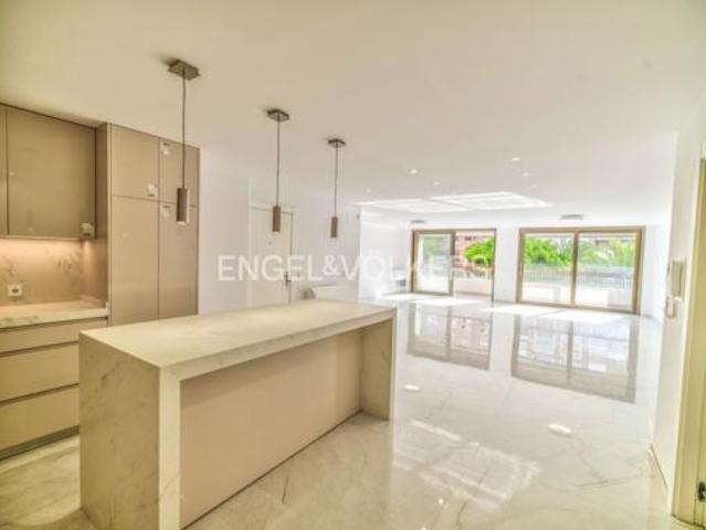 Piso Venta Alicante Alacant, Ensanche Diputación