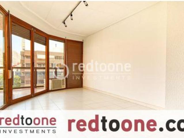 Piso Venta Alicante Alacant, Ensanche Diputación