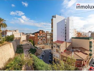 Piso Venta Alicante Alacant, Ensanche Diputación