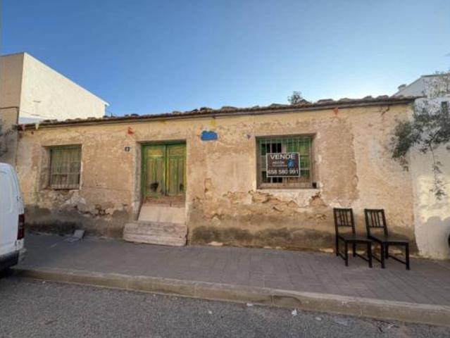 Piso Venta Alicante Alacant, El Bacarot