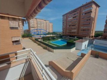Piso Venta Alicante Alacant, El Bacarot