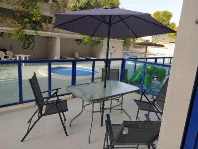 Piso Venta Alicante Alacant, El Palmeral