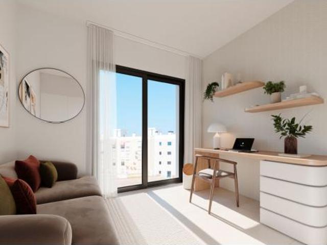 Piso Venta Alicante Alacant, Florida Ciudad de Asís