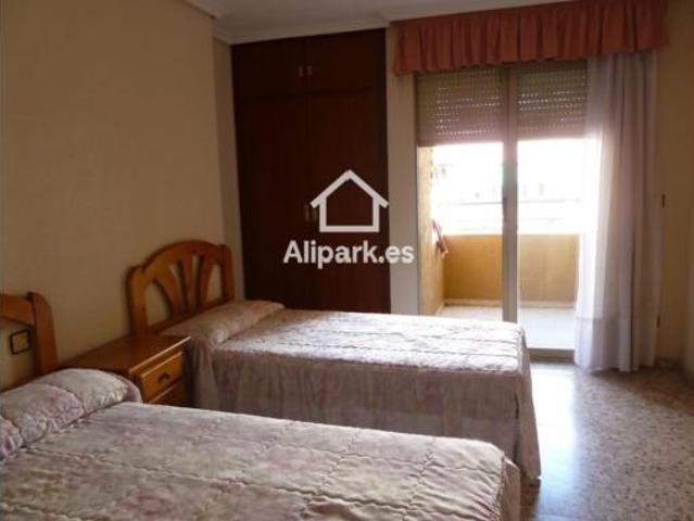 Piso Venta Alicante Alacant, Florida Ciudad de Asís