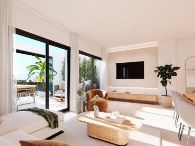 Piso Venta Alicante Alacant, Florida Ciudad de Asís