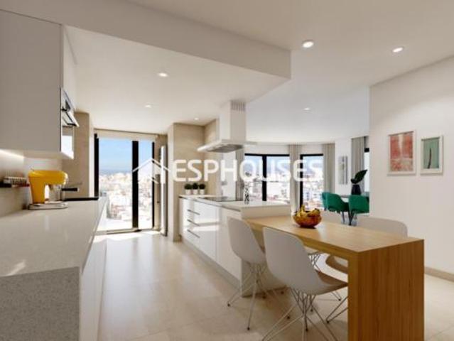Piso Venta Alicante Alacant, Florida Ciudad de Asís