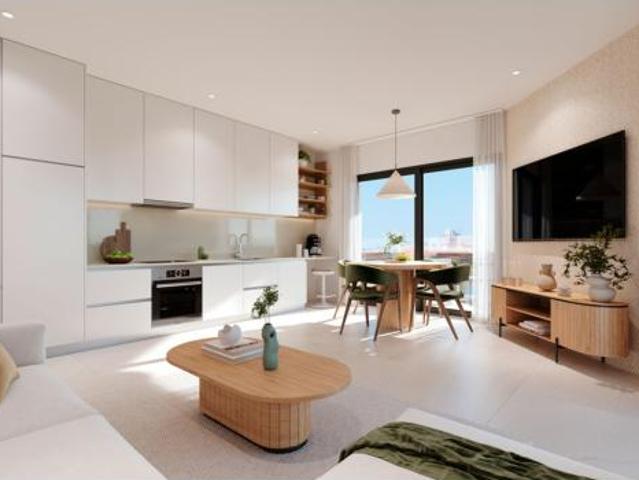 Piso Venta Alicante Alacant, Florida Ciudad de Asís