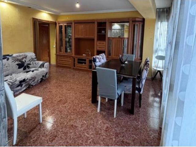 Piso Venta Alicante Alacant, Florida Ciudad de Asís