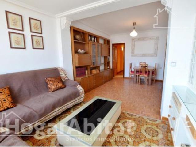 Piso Venta Alicante Alacant, Florida Ciudad de Asís