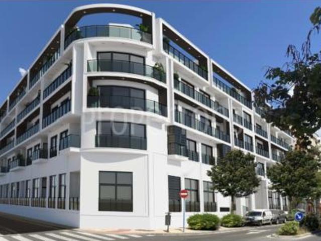 Piso Venta Alicante Alacant, Florida Ciudad de Asís