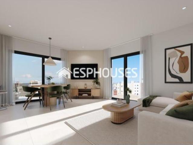 Piso Venta Alicante Alacant, Florida Ciudad de Asís