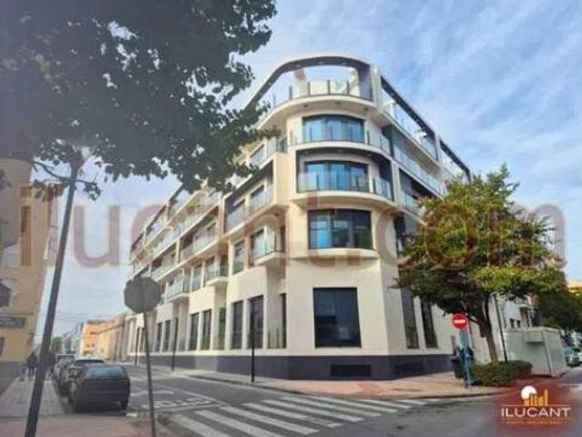 Piso Venta Alicante Alacant, Florida Ciudad de Asís
