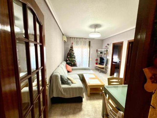 Piso Venta Alicante Alacant, Florida Ciudad de Asís