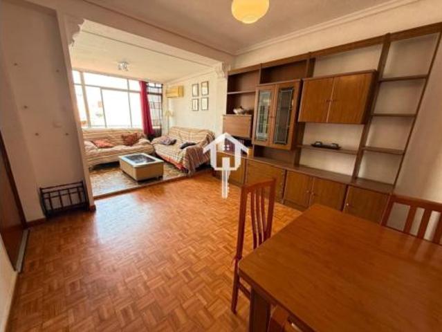 Piso Venta Alicante Alacant, Florida Ciudad de Asís