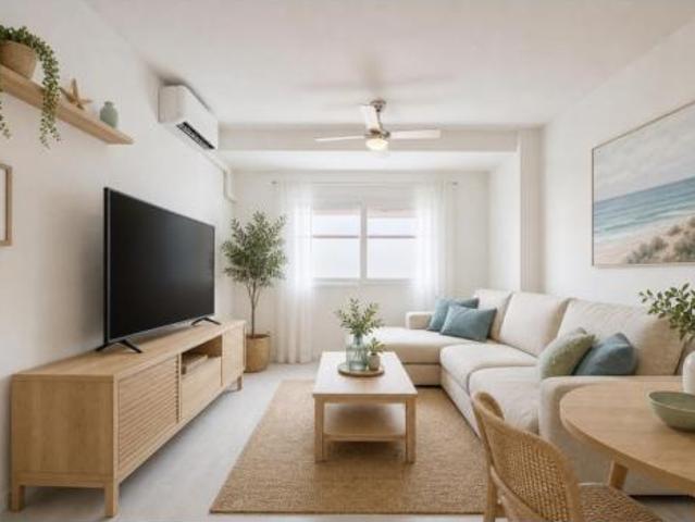 Piso Venta Alicante Alacant, Florida Ciudad de Asís