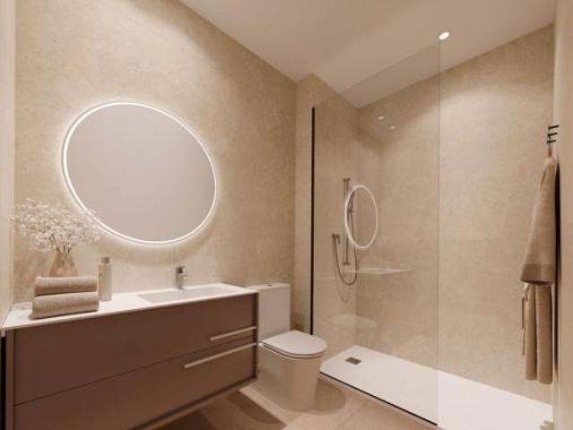 Piso Venta Alicante Alacant, Florida Ciudad de Asís