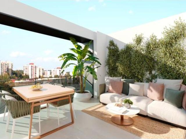 Piso Venta Alicante Alacant, Florida Ciudad de Asís