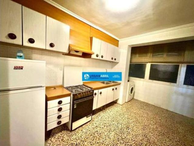Piso Venta Alicante Alacant, Florida Ciudad de Asís