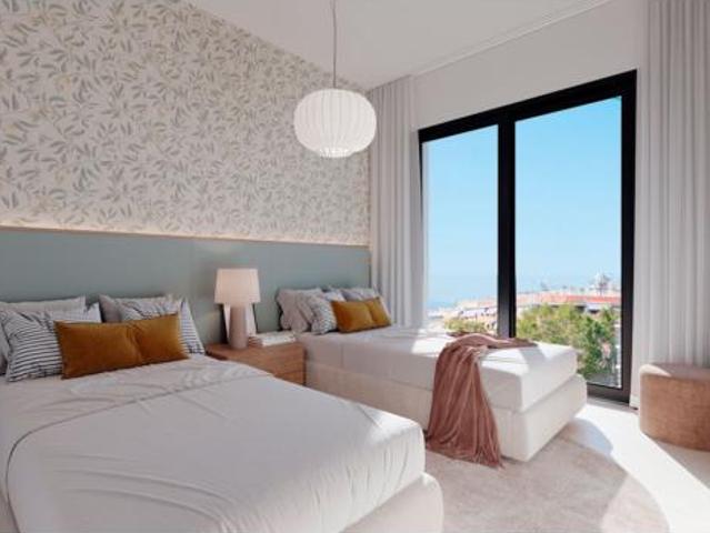 Piso Venta Alicante Alacant, Florida Ciudad de Asís