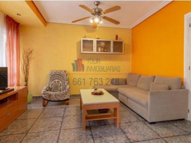 Piso Venta Alicante Alacant, Florida Ciudad de Asís