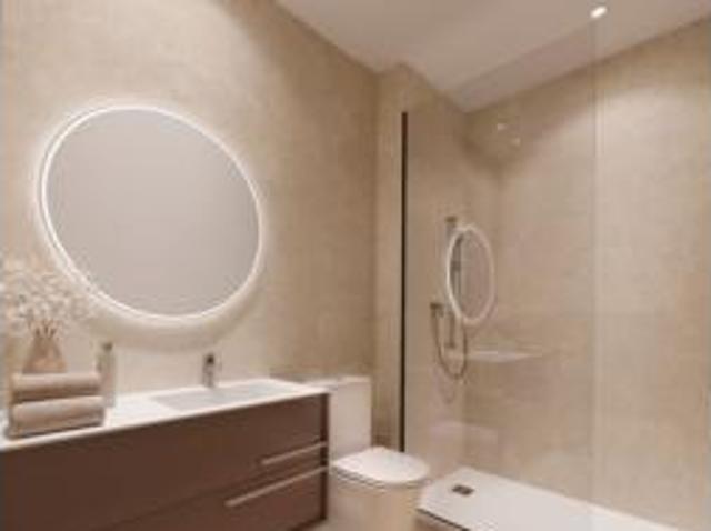 Piso Venta Alicante Alacant, Florida Ciudad de Asís