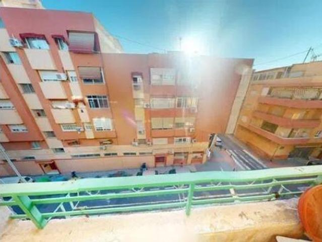 Piso Venta Alicante Alacant, Florida Ciudad de Asís