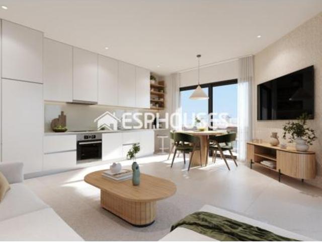Piso Venta Alicante Alacant, Florida Ciudad de Asís