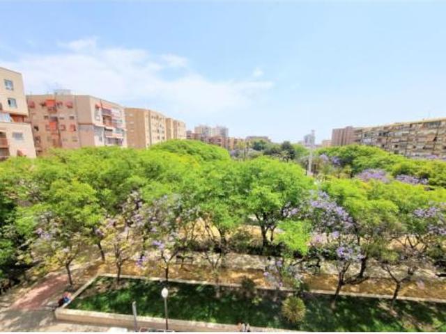 Piso Venta Alicante Alacant, Florida Ciudad de Asís