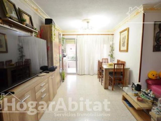 Piso Venta Alicante Alacant, Juan XXIII