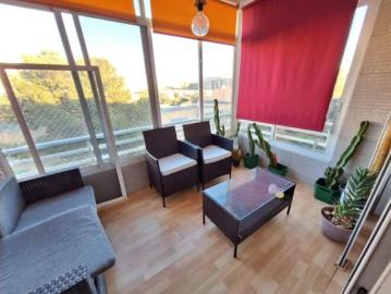 Calle Conde Pedro Franqueza, Colonia Santa Isabel