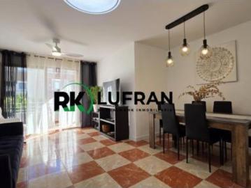 Piso Venta Alicante Alacant, Juan XXIII