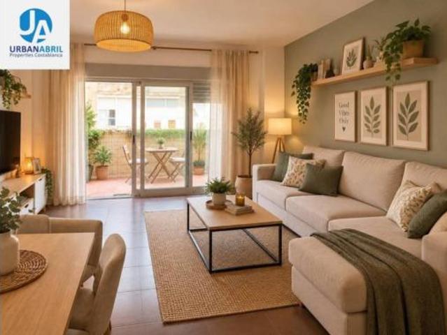 Piso Venta Alicante Alacant, Juan XXIII