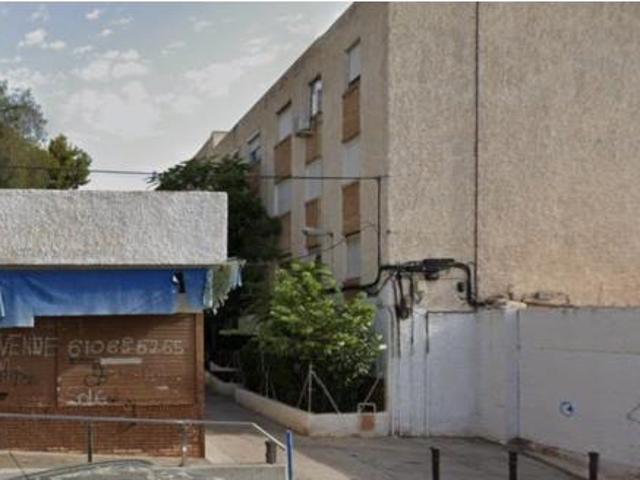 Piso Venta Alicante Alacant, Juan XXIII