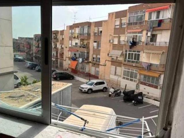 Piso Venta Alicante Alacant, Juan XXIII