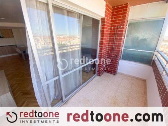 Piso Venta Alicante Alacant, Juan XXIII