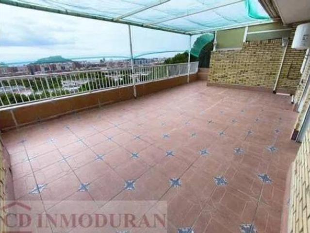 Piso Venta Alicante Alacant, Juan XXIII