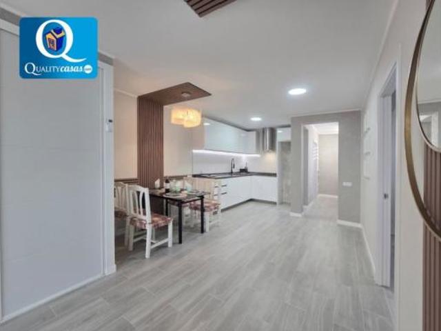 Piso Venta Alicante Alacant, Juan XXIII