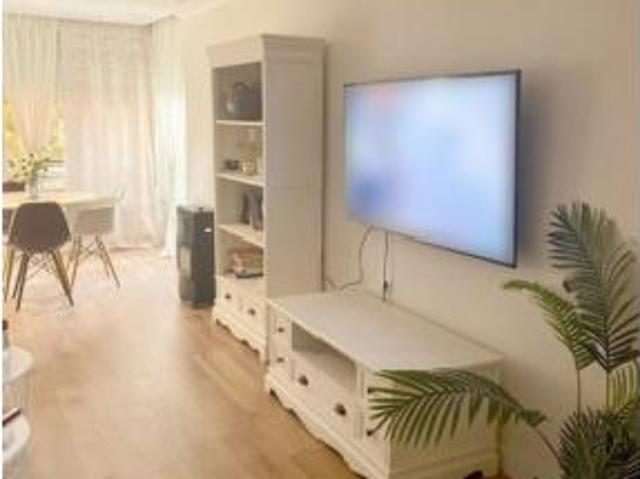 Piso Venta Alicante Alacant, Juan XXIII
