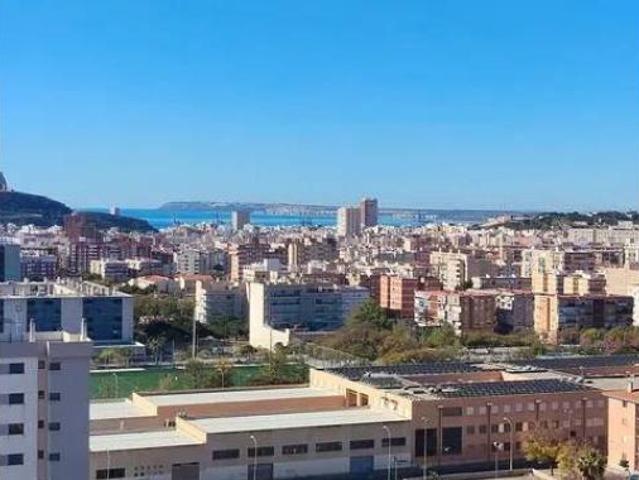 Piso Venta Alicante Alacant, Juan XXIII