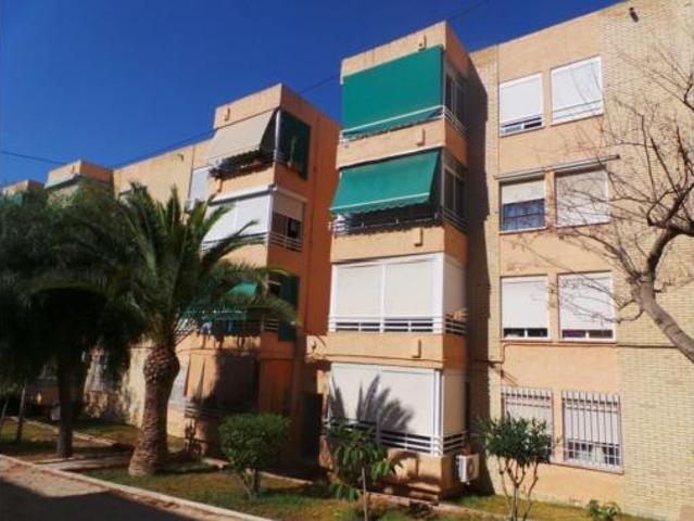 Piso Venta Alicante Alacant, Juan XXIII