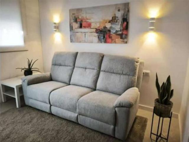 Piso Venta Alicante Alacant, Los Ángeles