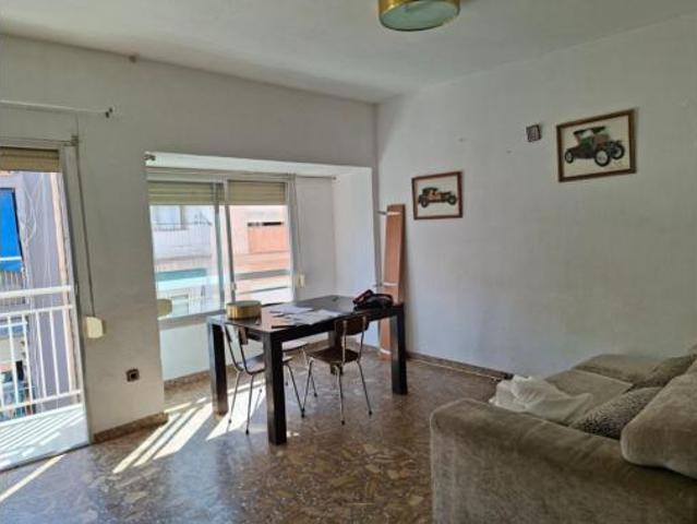 Piso Venta Alicante Alacant, Los Ángeles