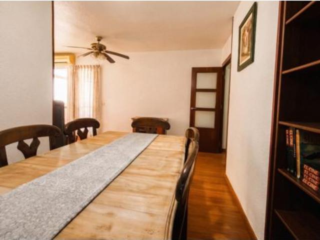 Piso Venta Alicante Alacant, Tómbola