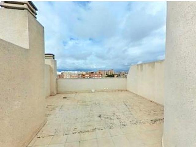 Piso Venta Alicante Alacant, Los Ángeles